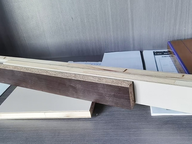 Cuchilla de sierra de banda para madera y corte de aluminio-09