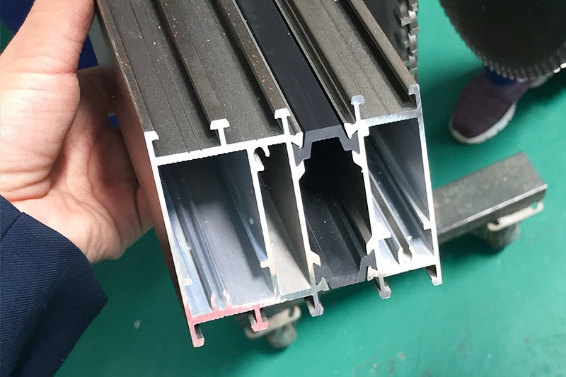  Fabricación 