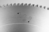 Cuchilla de máquina de corte manual