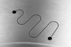 Diamond Circular Saw Blade - Perfil de aleación de aluminio Puerta rota y ventana Puerta de aleación de aluminio
