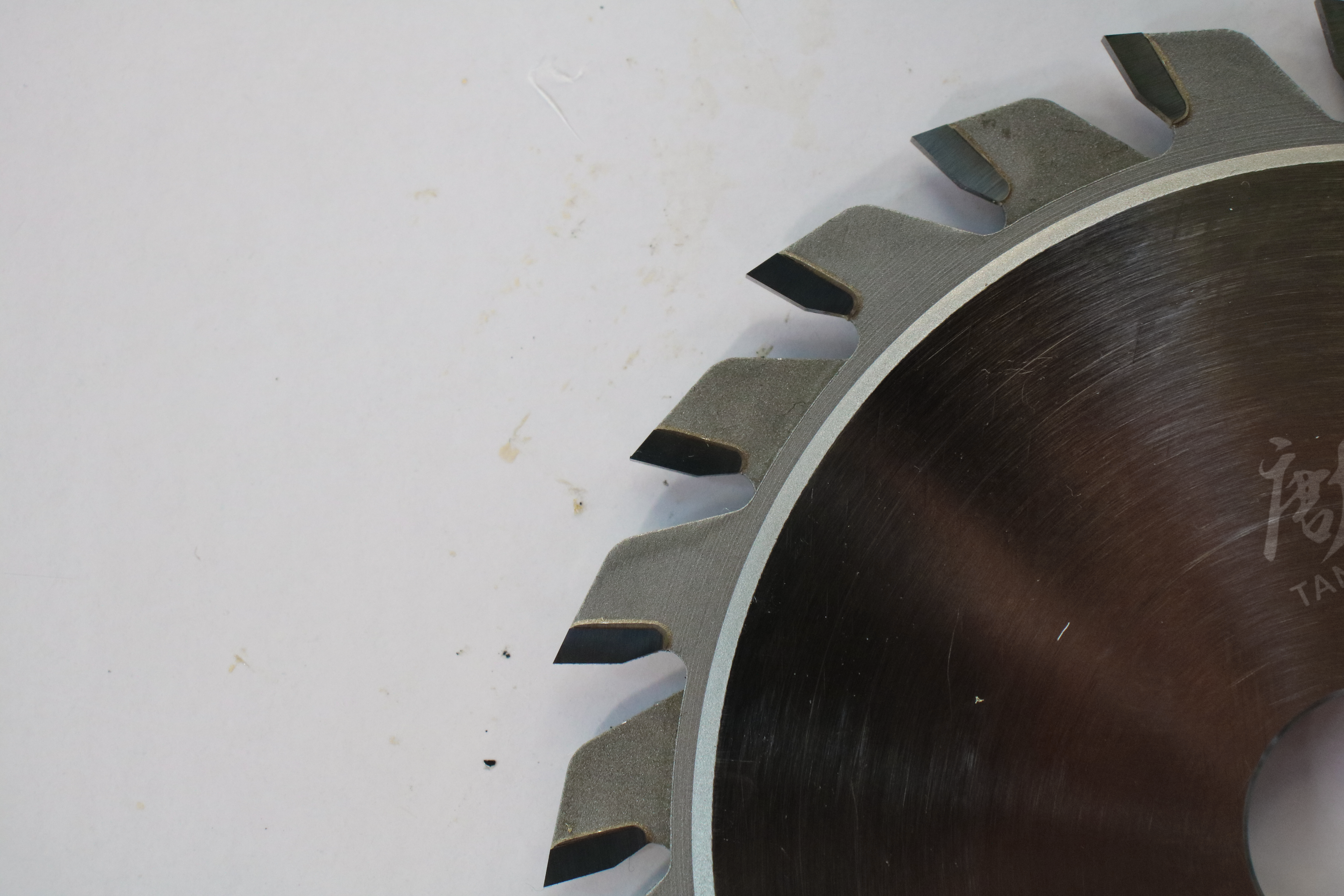 Sierra de panel Saw Saw Saw Blade