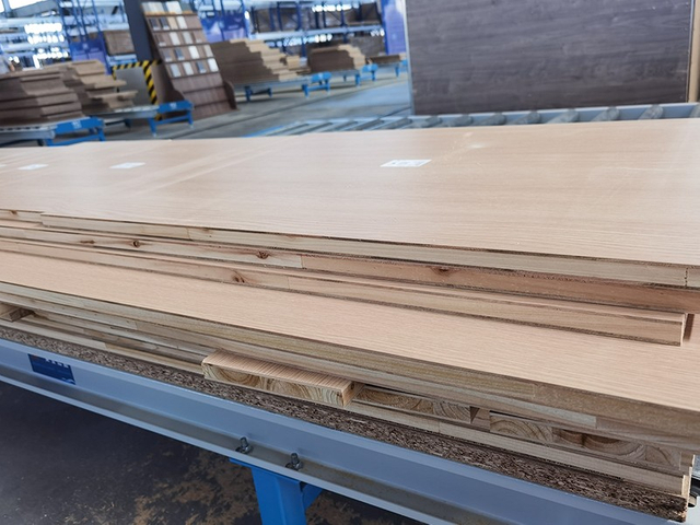 Cuchilla de sierra de banda para madera y corte de aluminio-11