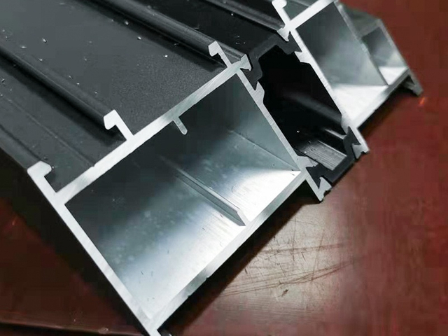 Cuchilla de sierra de banda para madera y corte de aluminio-02