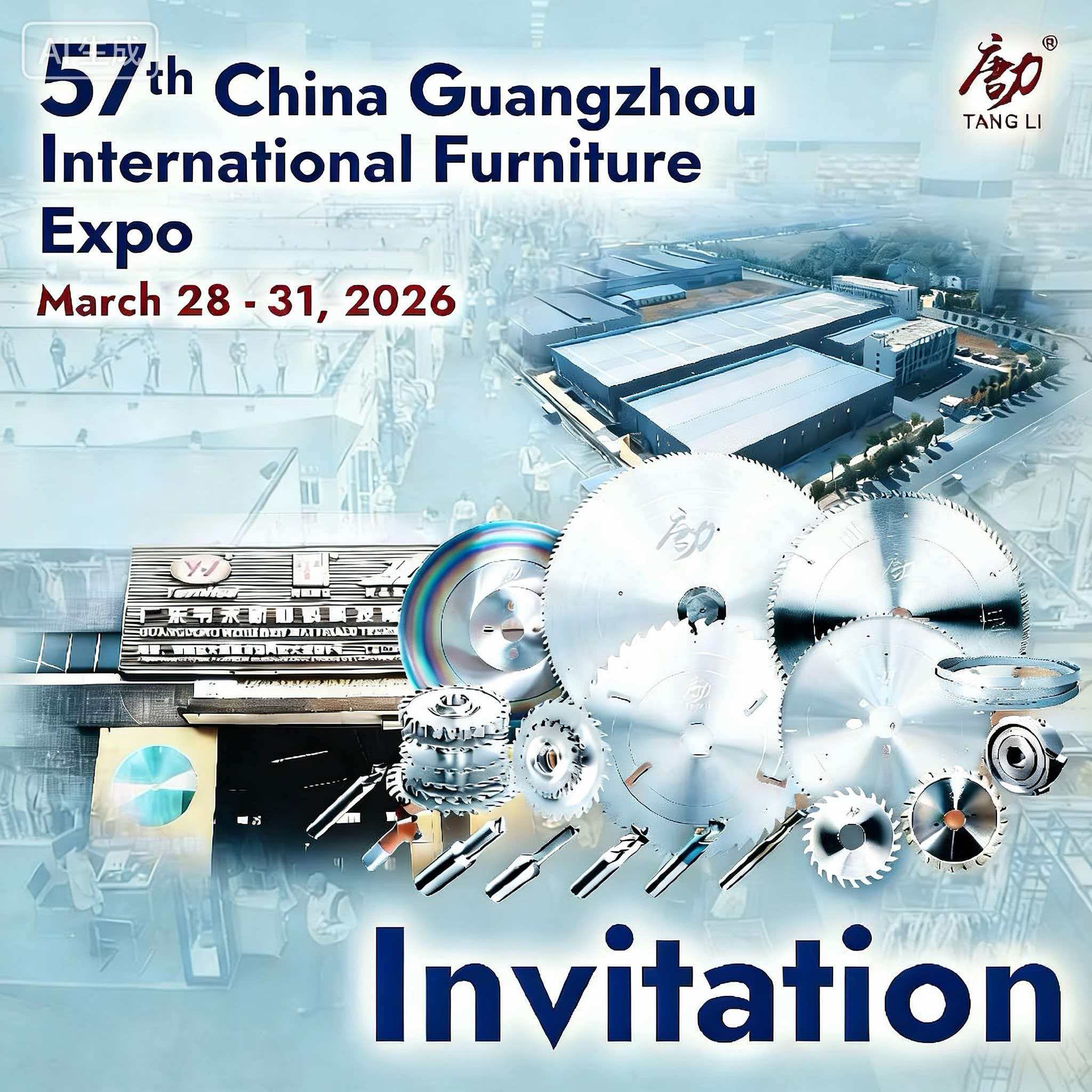 2026广州木工机械博览会 (2)