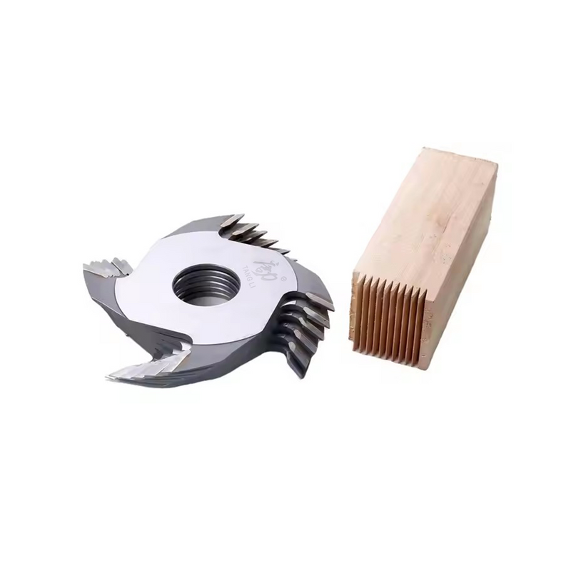 Cortador de articulación de los dedos