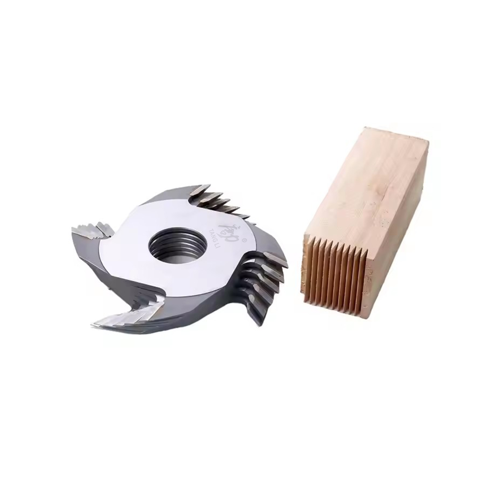Cortador de articulación de los dedos