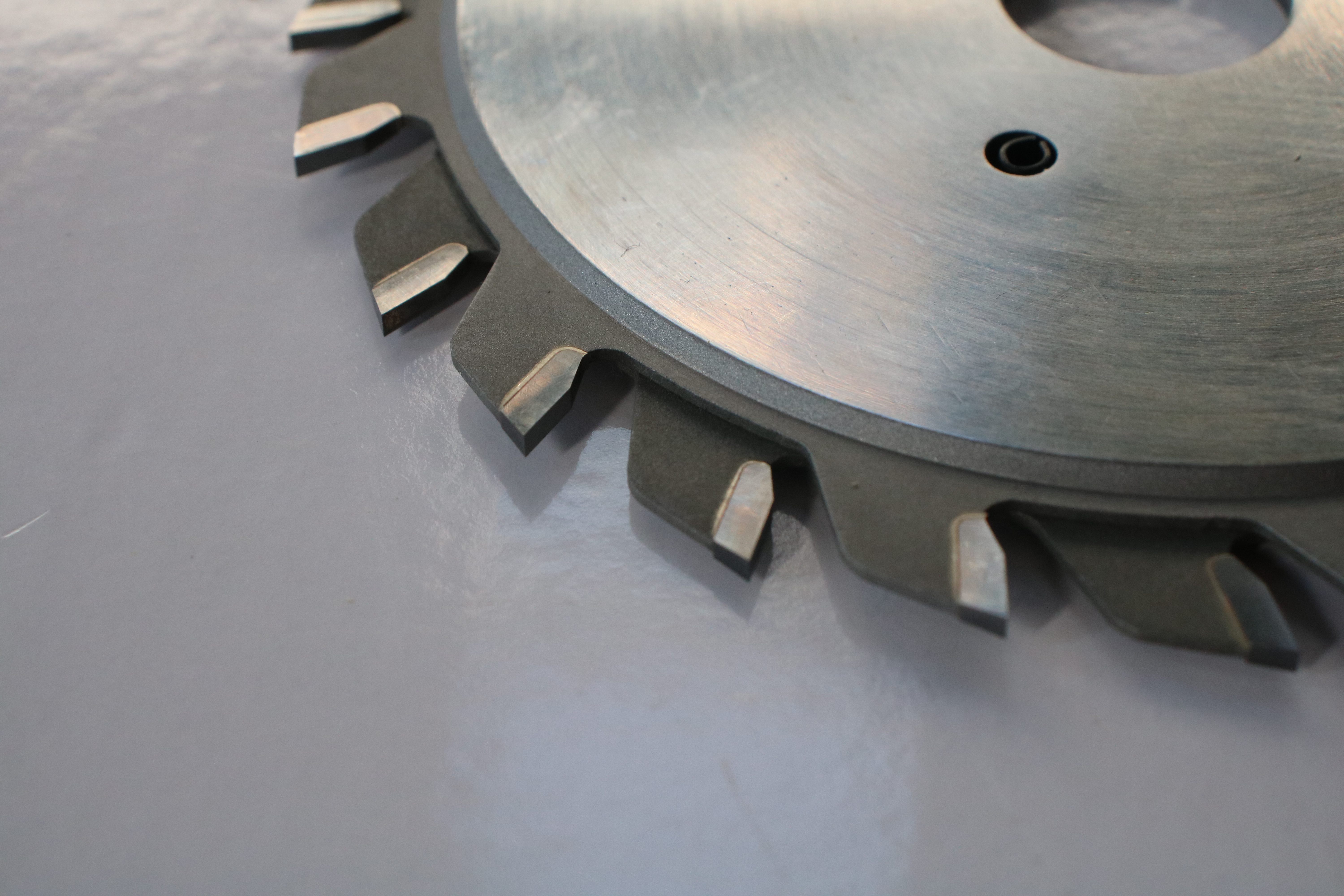 Sierra de panel Saw Saw Saw Blade