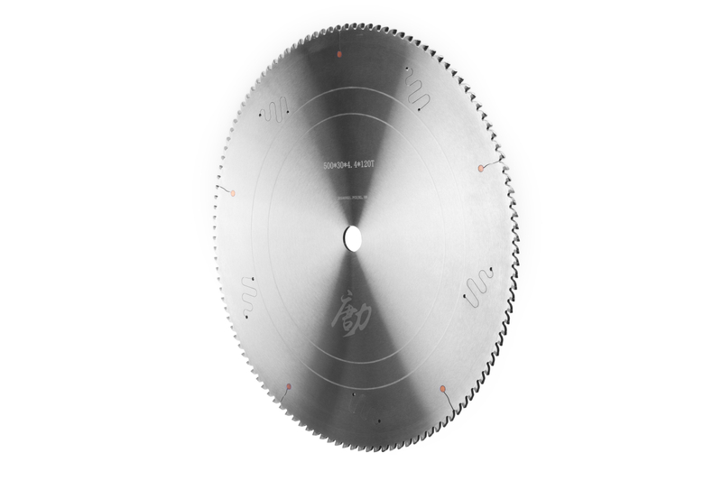 Diamond Circular Saw Blade - Perfil de aleación de aluminio Puerta rota y ventana Puerta de aleación de aluminio