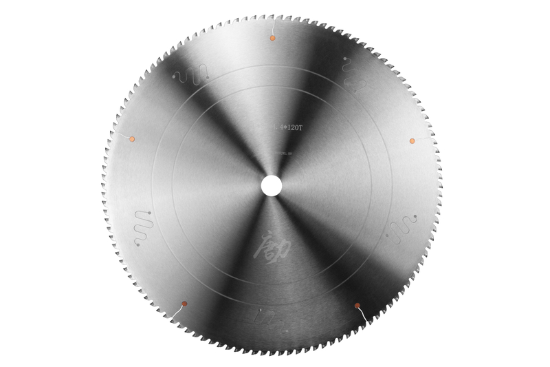 Diamond Circular Saw Blade - Perfil de aleación de aluminio Puerta rota y ventana Puerta de aleación de aluminio