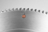 Cuchilla de máquina de corte manual