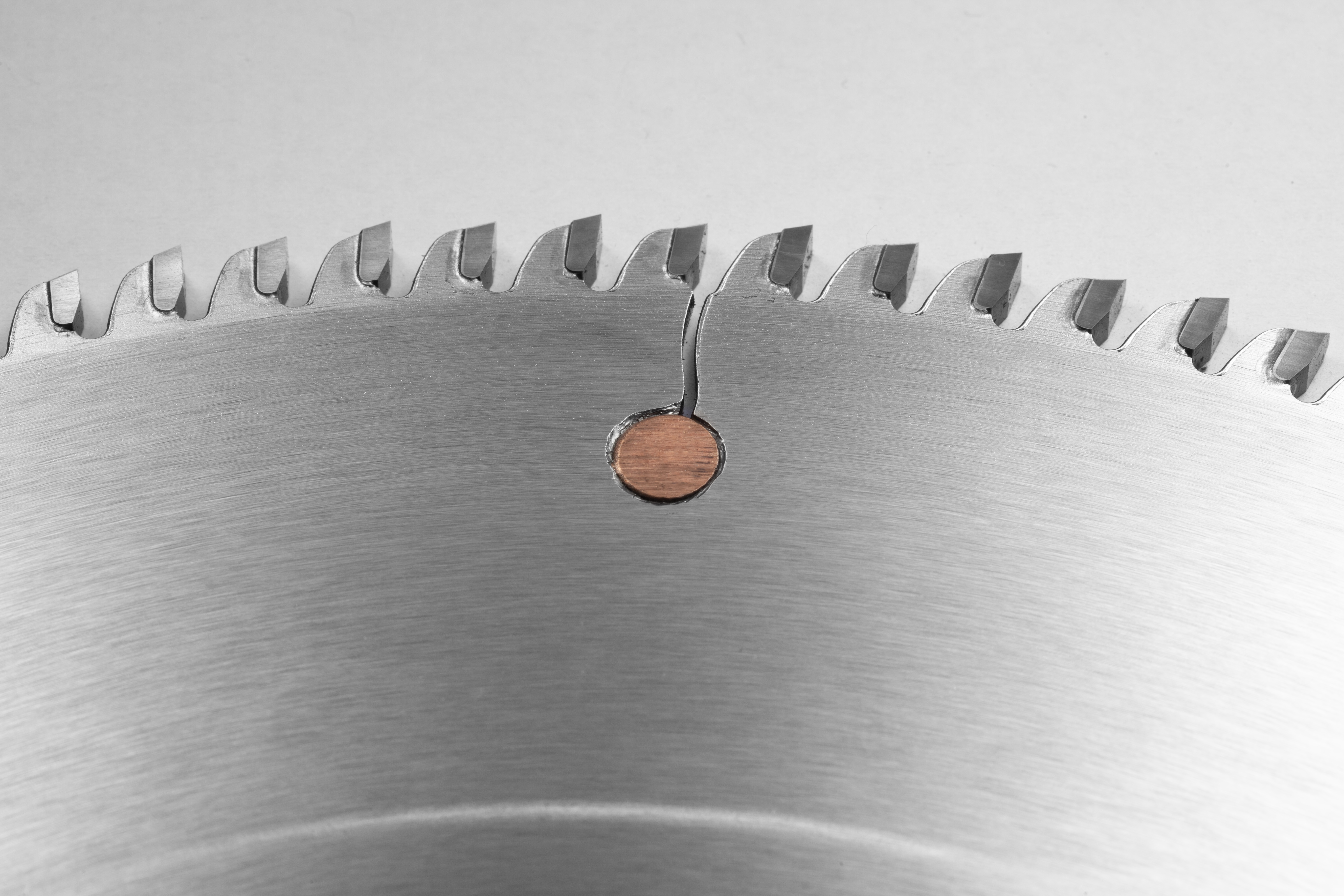 Cuchilla de máquina de corte manual