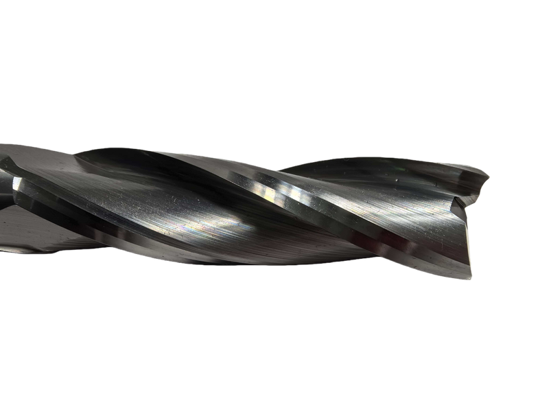 Fresas de carburo de tungsteno (fresas de acabado)