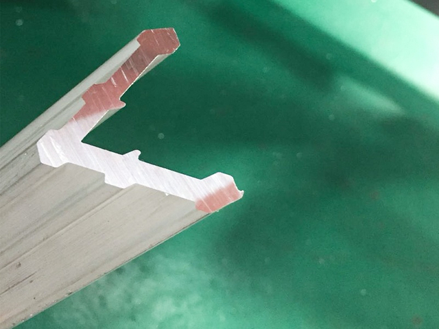 Cuchilla de sierra de banda para madera y corte de aluminio-05