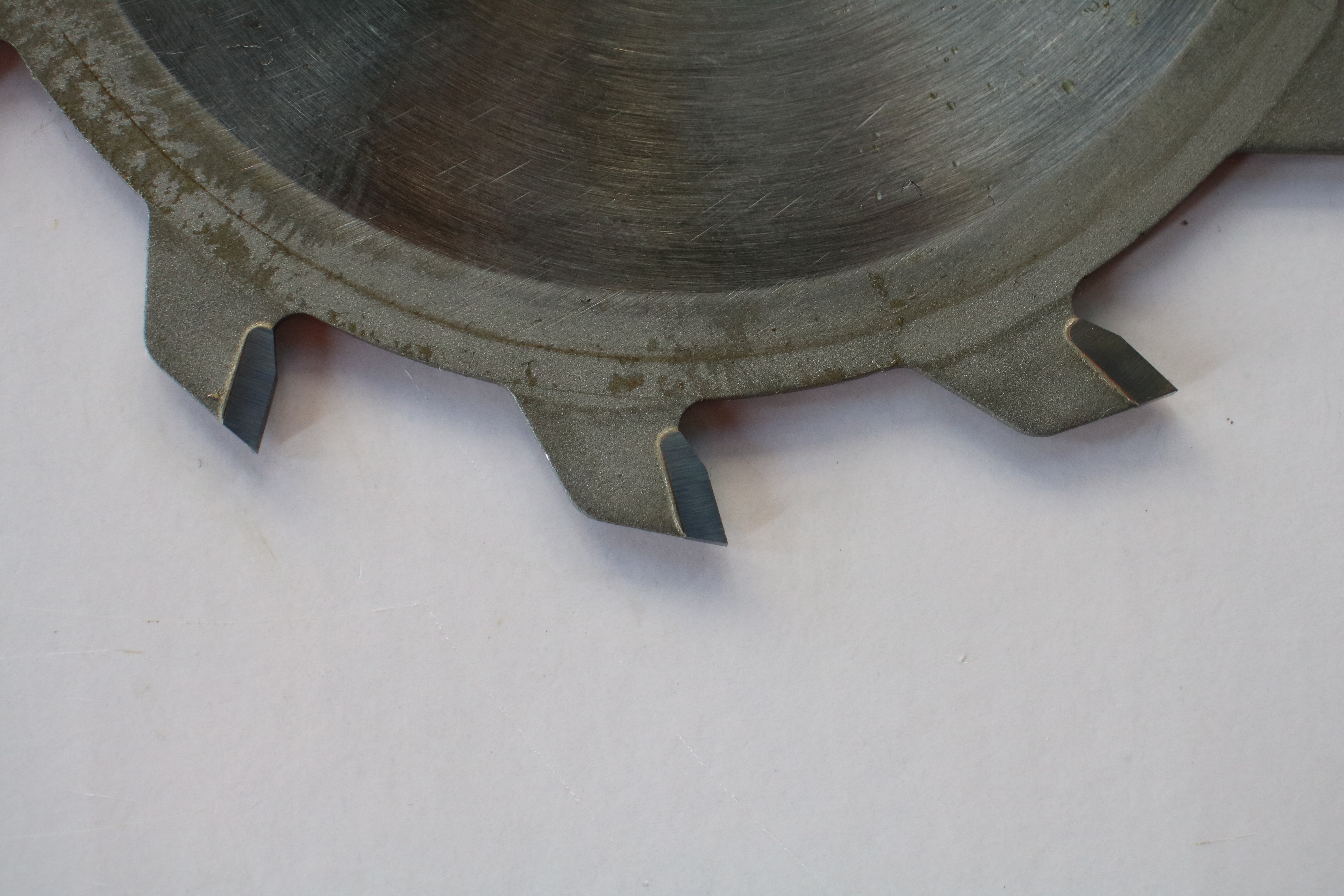 Sierra de panel Saw Saw Saw Blade