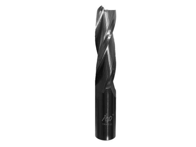 Fresas de carburo de tungsteno (fresas de acabado)