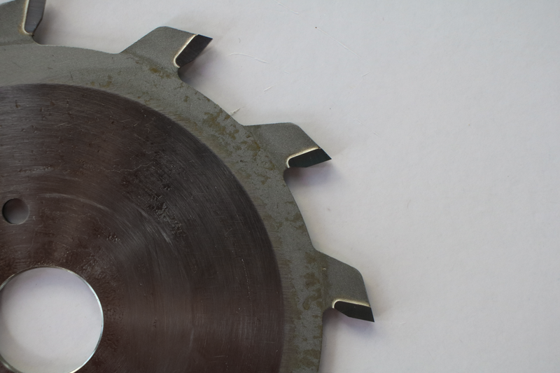 Sierra de panel Saw Saw Saw Blade