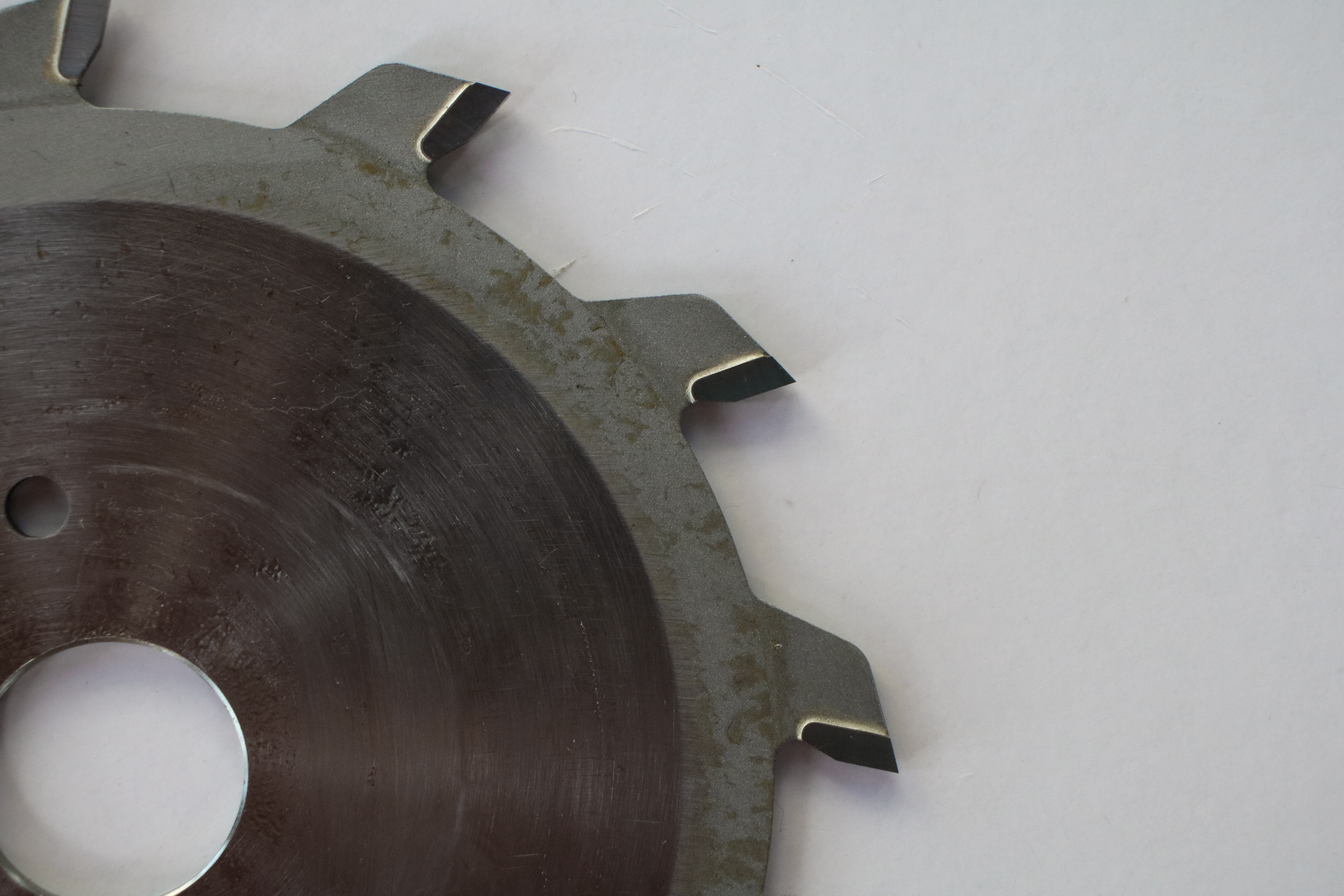 Sierra de panel Saw Saw Saw Blade