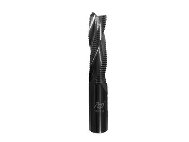 Fresas de carburo de tungsteno (fresas de desbaste)