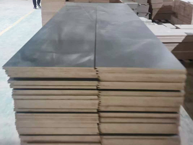 Cuchilla de sierra para la banda para cortes de madera y aluminio-17