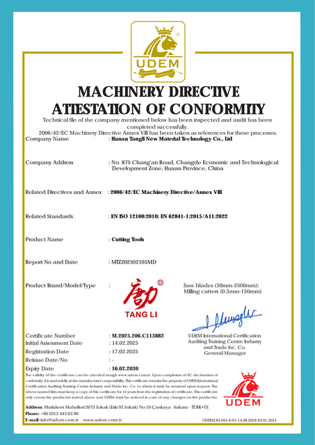 Certificados18