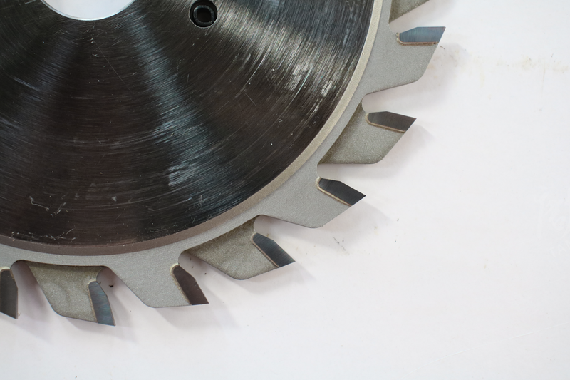 Sierra de panel Saw Saw Saw Blade